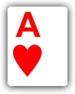 Ace of Hearts