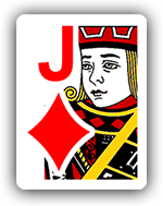 Jack of Diamonds