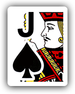 Jack of Spades