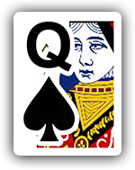 Queen of Spades