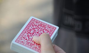 Deck of Cards